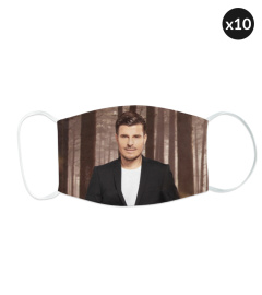 MASQUE Vincent Niclo