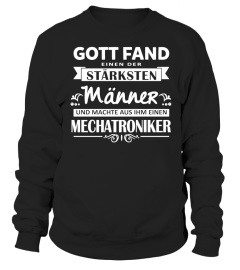 Mechatroniker T-Shirt !