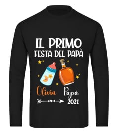 IL PRIMO FESTA DEL PAPA