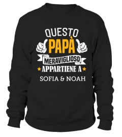 QUESTO PAPA MERAVIGLIOSO