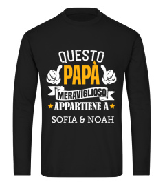 QUESTO PAPA MERAVIGLIOSO