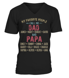Dad and PaPa - v52