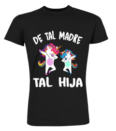 De Tal Madre, Tal Hija