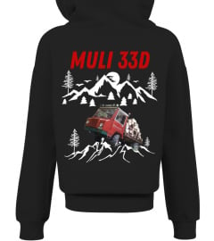 Reform Muli 33d