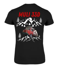 Reform Muli 33d