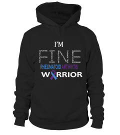 im fine rheumatoid arthritis