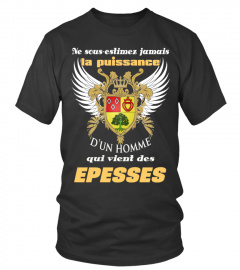 LES EPESSES