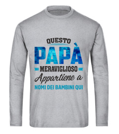 QUESTO PAPA MERAVIGLIOSO