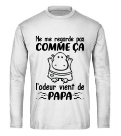 Ne me regarde pas comme ça - FAMILY