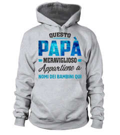 QUESTO PAPA MERAVIGLIOSO