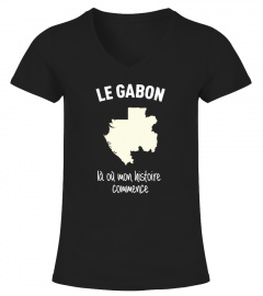 Sweat - Histoire Gabon