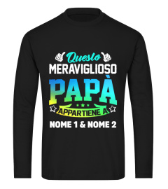 QUESTO PAPA MERAVIGLIOSO