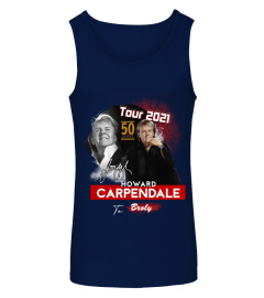 Limited Edition Howard Carpendale