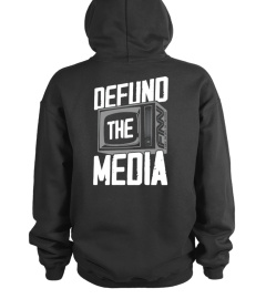 Defund The Media