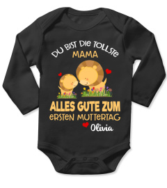 ALLES GUTE ZUM ERSTEN MUTTERTAG