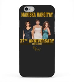 MARISKA HARGITAY 37TH ANNIVERSARY