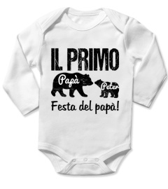 IL PRIMO FESTA DEL PAPÀ