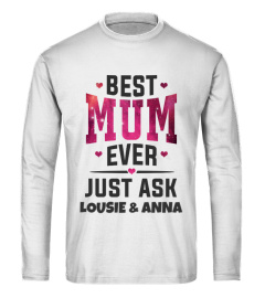 BEST MUM EVER