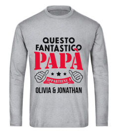 QUESTO FANTASTICO PAPA