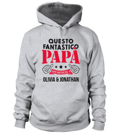 QUESTO FANTASTICO PAPA