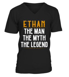 Ethan The Man The Myth The Legend