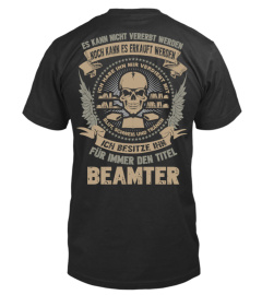 BEAMTER