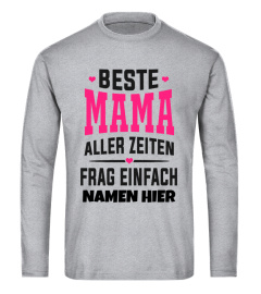 BESTE MAMA ALLER