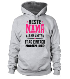 BESTE MAMA ALLER