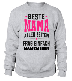 BESTE MAMA ALLER