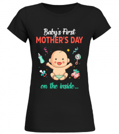 BABY'S FIRST MOTHER'S DAY