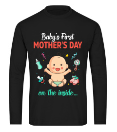 BABY'S FIRST MOTHER'S DAY