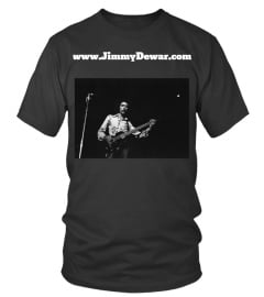 Jimmy Dewar shirt XXXL