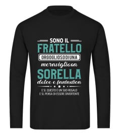 SONO IL FRATELLO