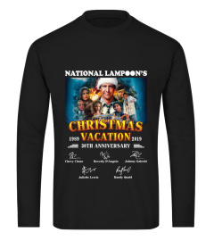 National Lampoon's Christmas Vacation