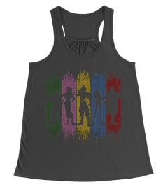 Final Fantasy Graphic Tees by Kindastyle