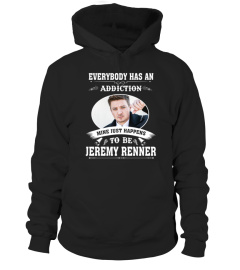 TO BE JEREMY RENNER