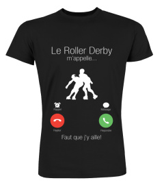 Le roller derby