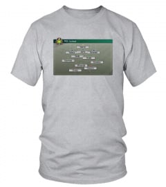 T-shirt "PES United"