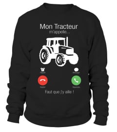 Mon Tracteur