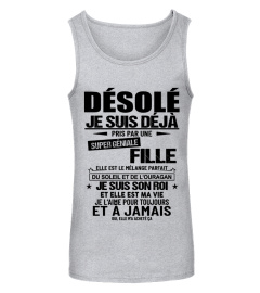 DESOLE