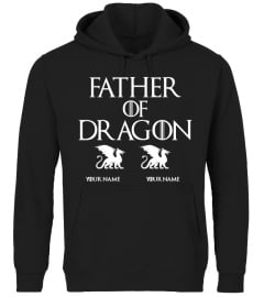 Father of Dragon