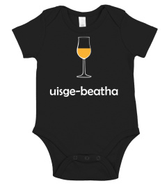 Uisge-Beatha Whisky Sweatshirt