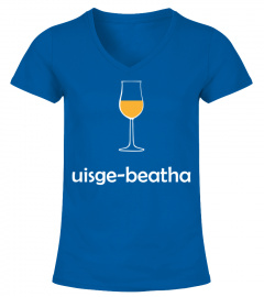 Uisge-Beatha Whisky Sweatshirt