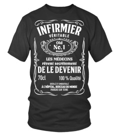 Infirmier No - EXCLUSIF