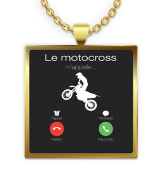 Le motocross