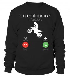 Le motocross