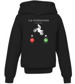 Le motocross