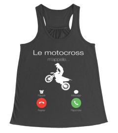 Le motocross