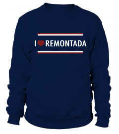 I LOVE REMONTADA <3