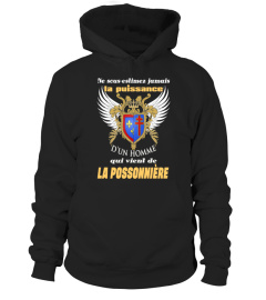 LA POSSONNIÈRE